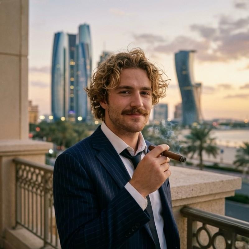 Fr. Dr. Winslow Westwood